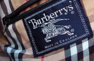 burberry burberrys difference|what is burberry black label.